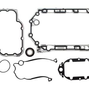 Bottom Set - DA5129 - BRITPART