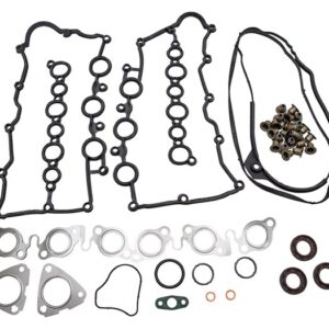 Head Set - DA5132 - REINZ