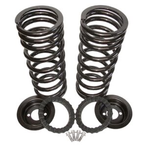 Air Spring Conversion Kit - DA5136 - BRITPART