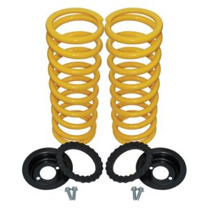 Air Spring Conversion Kit - DA5137 - BRITPART