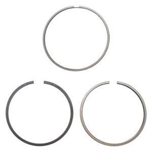 Piston Ring Set - DA5152RINGS - OEM