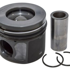 Piston & Ring Set - DA5152 - OEM