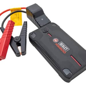 Sealey Powerpack
