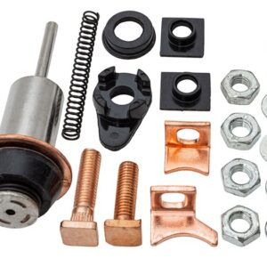 Starter Motor Repair Kit For Nad101240 - DA5240 - BRITPART