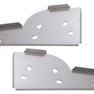 Rear Wing To Wheel Arch Stiffener - DA5250 - BRITPART