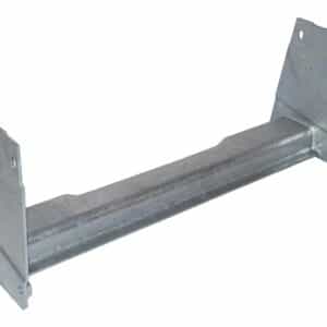 Bolt On Crossmember - DA5300 - BRITPART