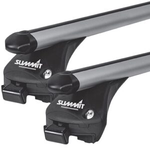 Roof Bars ? Disco Sport 15 On W/Rails   - DA5351 - SUMMIT