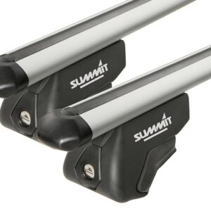 Roof Bars ? Rr Evoque 2011-18 W/Rails   - DA5352 - SUMMIT
