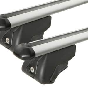 ROOF BARS - FL1 - W/RAILS - DA5355 - SUMMIT