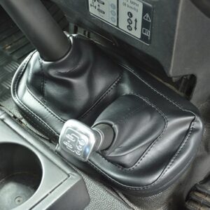 GeARBox Gaiter - DA5497 - BRITPART