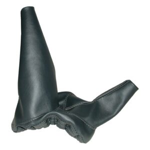 GeARBox Gaiter - DA5498 - BRITPART