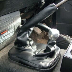 GeARBox Gaiter - DA5499 - BRITPART