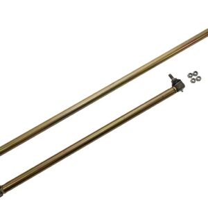 Heavy-Duty Steering Arms - DA5501M - BRITPART
