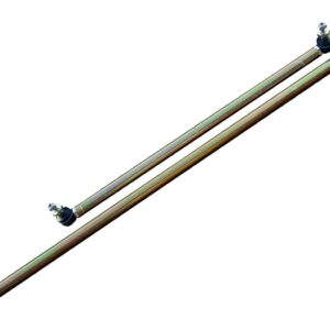 Heavy-Duty Steering Arms - DA5501 - BRITPART