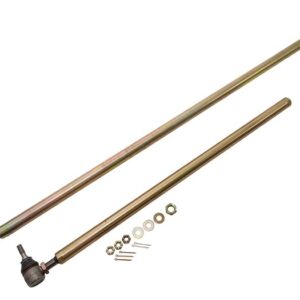 Heavy-Duty Steering Arms - DA5502G - BRITPART