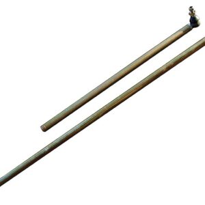Heavy-Duty Steering Arms - DA5502 - BRITPART