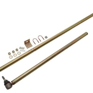 Heavy-Duty Steering Arms - DA5503G - BRITPART