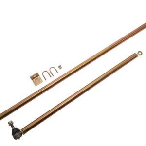 Heavy-Duty Steering Arms - DA5503M - BRITPART