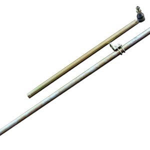 Heavy-Duty Steering Arms - DA5503 - BRITPART