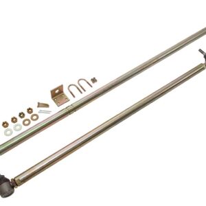 Heavy-Duty Steering Arms - DA5504G - BRITPART