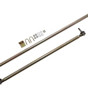 Heavy-Duty Steering Arms - DA5504M - BRITPART