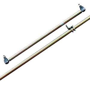Heavy-Duty Steering Arms - DA5504 - BRITPART