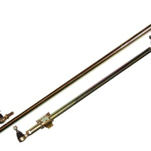 Heavy-Duty Steering Arms - DA5509 - BRITPART