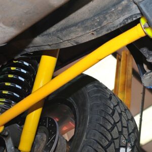 2" Lift Rear Radius Arm - DA5510 - BRITPART