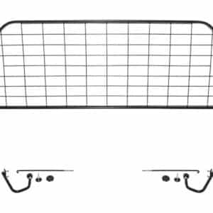 Dog Guard - DA5511A - BRITPART