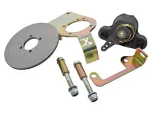 Handbrake Conversion Kit - DA5513 - XENG