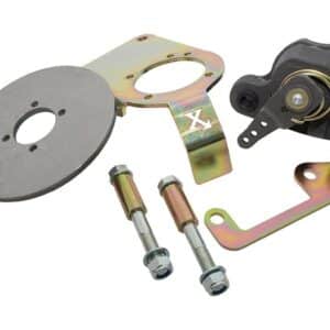 Handbrake Conversion Kit - DA5513 - XENG