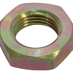 Heavy-Duty Steering Arm Replacement Nut - DA5527 - BRITPART