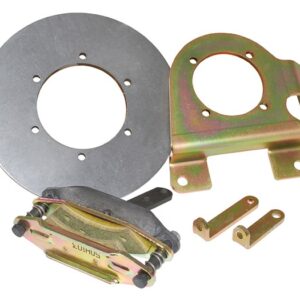 Handbrake Conversion Kit - DA5537 - XENG