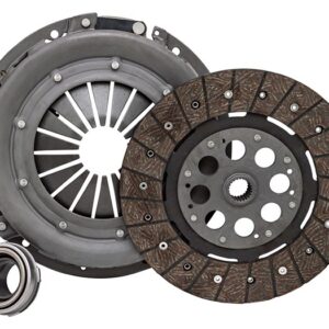 Clutch Kit - DA5550 - BRITPART