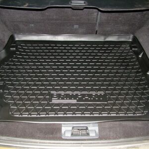 Loadspace Liner - Premium - DA5555 - BRITPART