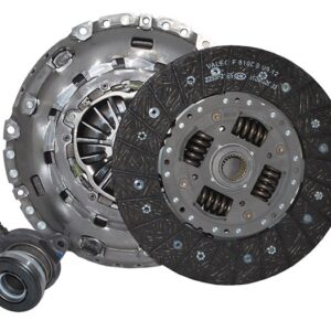 Clutch Kit - DA5558 - OEM