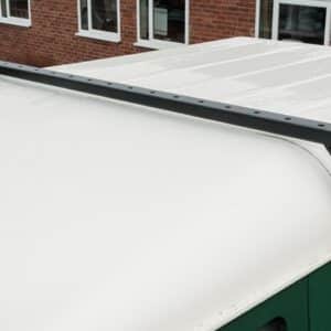 Roof Bar - DA5570 - BRITPART