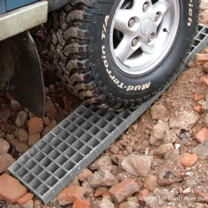 Waffle Boards - DA5601 - BRITPART