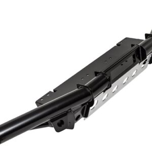Tubular Winch Bumper - DA5609 - BRITPART