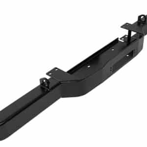 Heavy-Duty Steel Winch Bumper - DA5620 - BRITPART