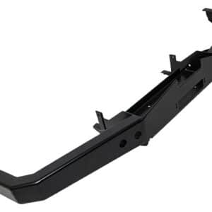 Heavy-Duty Steel Winch Bumper - DA5621 - BRITPART