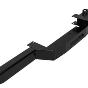 Heavy-Duty Steel Winch Bumper - DA5623 - BRITPART
