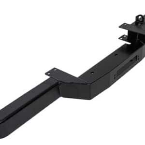 Heavy-Duty Steel Winch Bumper - DA5643 - BRITPART