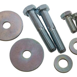 Heavy-Duty Bumper Fitting Kits - DA5646KIT - BRITPART