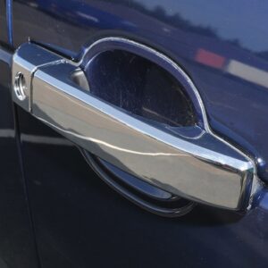 Door Handle Cover - DA5653 - BRITPART