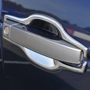 Door Handle Surround - DA5654 - BRITPART
