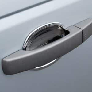Door Handle Bowl - DA5659 - BRITPART