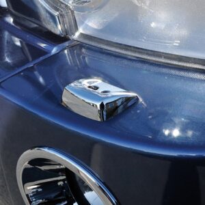 Headlight Washer Jet Cap - DA5661 - BRITPART
