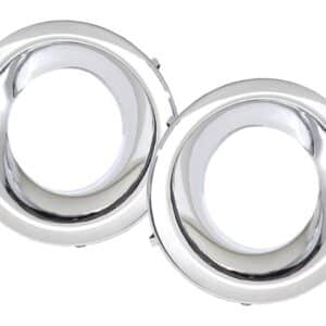 Fog Light Surrounds - DA5664 - BRITPART