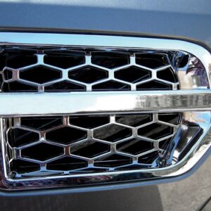 Discovery 4 Style Vent - DA5669 - BRITPART